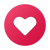 putraclean love icon