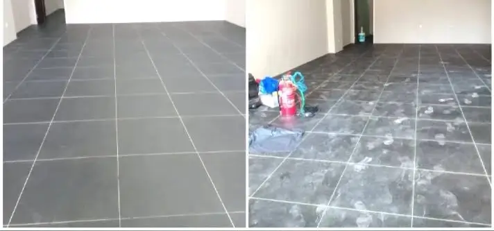 jasa bersih pasca renovasi sidoarjo