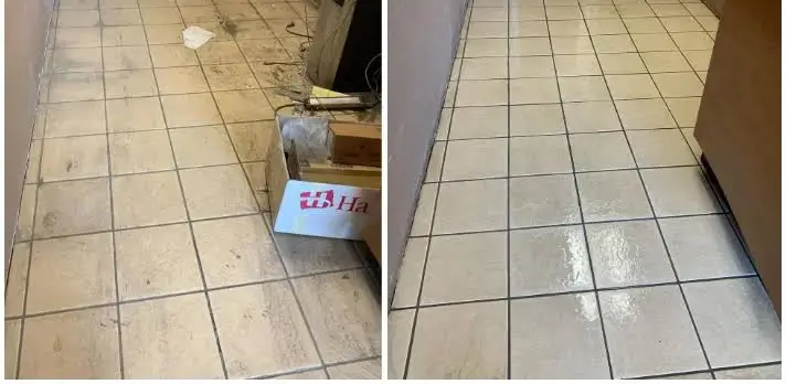 jasa bersih pasca renovasi surabaya