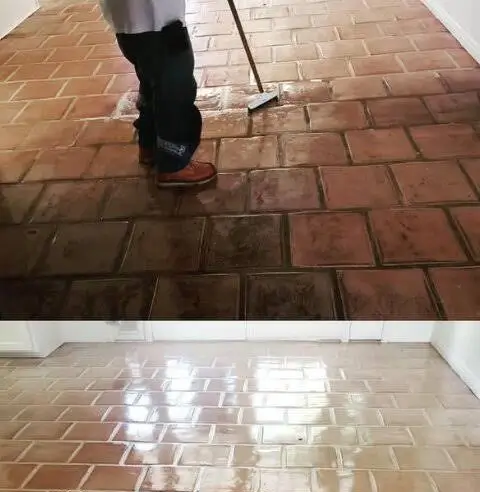 jasa bersih pasca renovasi terdekat