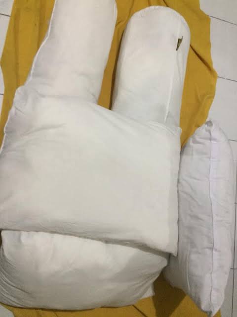 jasa cuci bantal guling jakarta