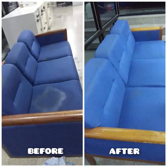 jasa cuci sofa gresik
