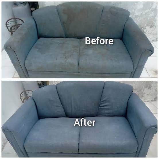 jasa cuci sofa terdekat