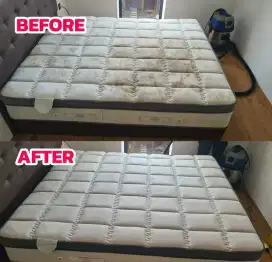 jasa cuci springbed sidoarjo