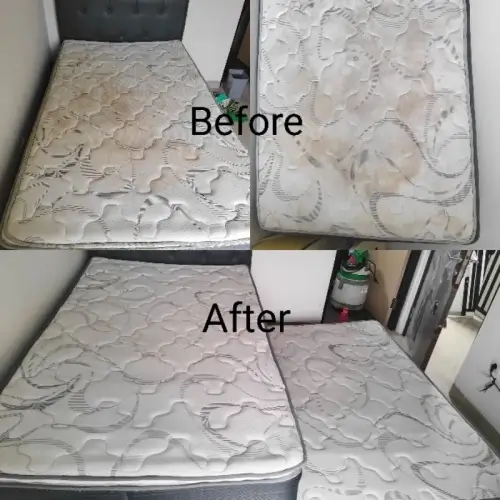 jasa cuci springbed terdekat